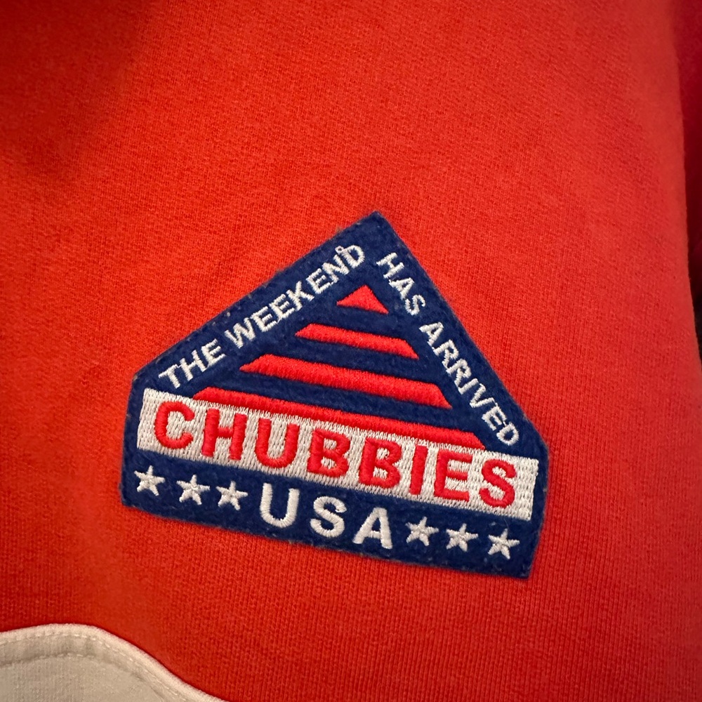 Chubbies Q-zip - Picture 2 of 4